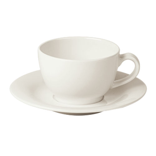 Academy Bowl Shaped Cup 30cl/10.5oz - A328330 (Pack of 6)