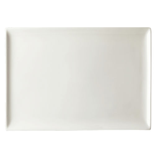 Academy Rectangular Platter 35x25cm/13.75x10
