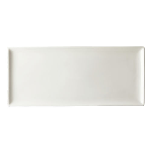 Academy Rectangular Platter 35x15cm/13.75x6