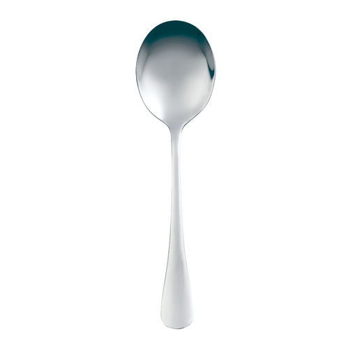 Oxford Soup Spoon DOZEN - A3706 (Pack of 12)