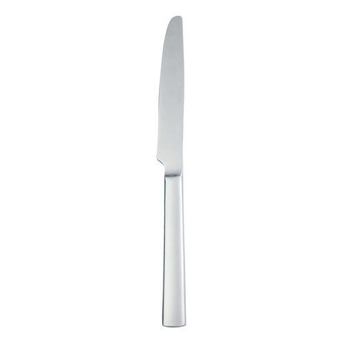 Denver Table Knife Solid Handle DOZEN - A3803 (Pack of 12)