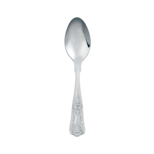 Parish Kings Tea Spoon DOZEN - A3909 (Pack of 12)