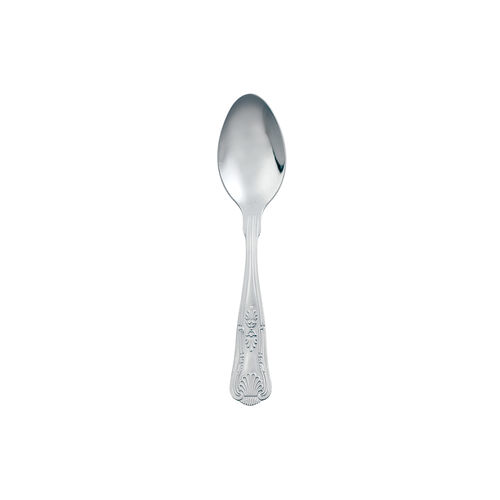 Parish Kings Coffee Spoon DOZEN - A3910 (Pack of 12)