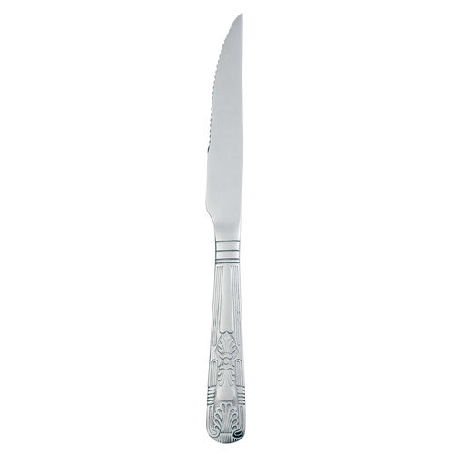 Parish Kings Steak Knife DOZEN - A3915 (Pack of 12)