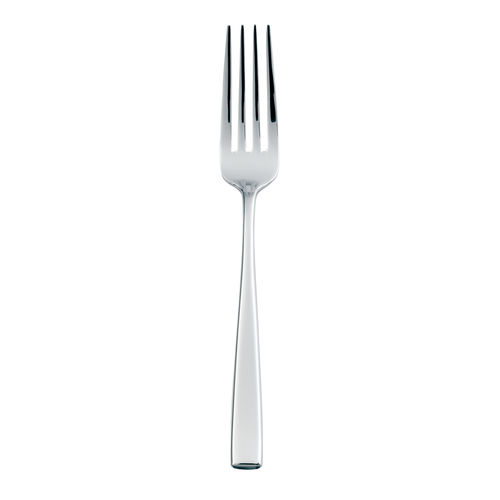 Facet Dessert Fork 18/10 - Dozen - A4105 (Pack of 12)