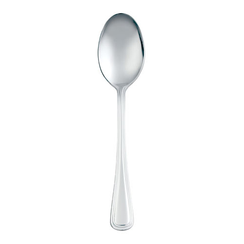 Opal Dessert Spoon 18/10 - Dozen - A4306 (Pack of 12)