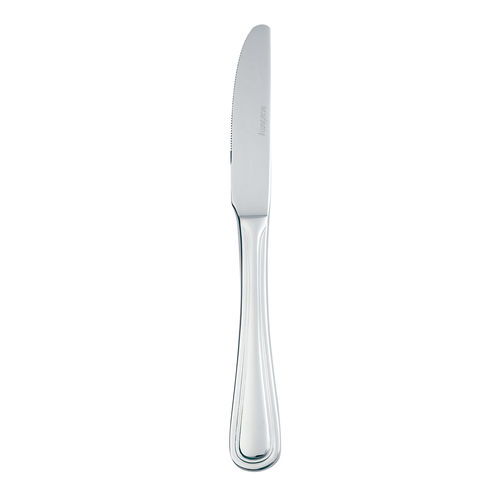 Opal Dessert Knife 18/10 - Dozen - A4307 (Pack of 12)