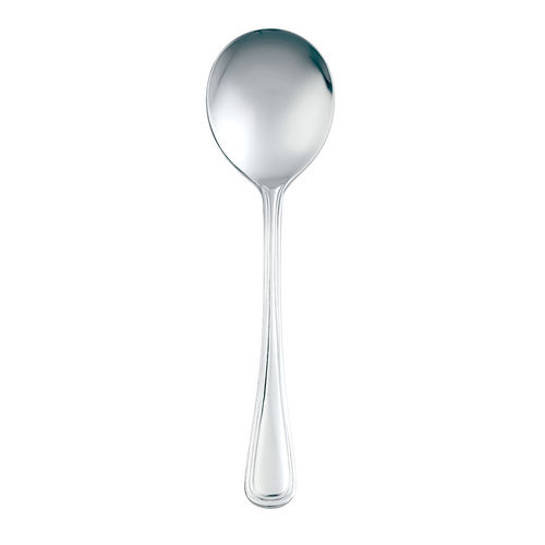 Opal Soup Spoon 18/0 - Dozen - A4308 (Pack of 12)