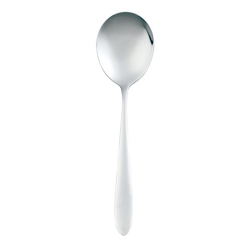 Global Soup Spoon DOZEN - A4704 (Pack of 12)