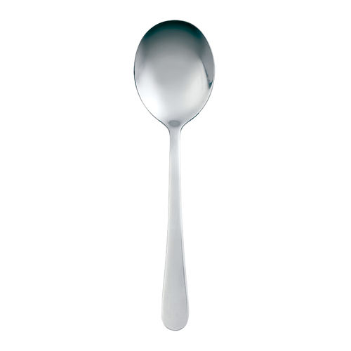 Milan Soup Spoon DOZEN - A4904 (Pack of 12)