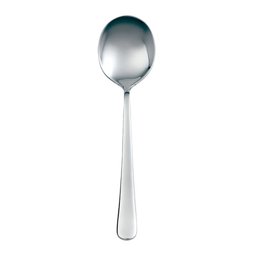 Flair Soup Spoon - Dozen - A5408 (Pack of 12)