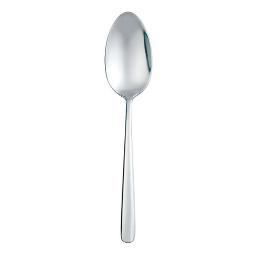 Elegance Dessert Spoon Dozen - A5606 (Pack of 12)