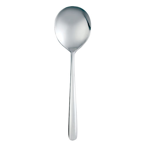 Elegance Soup Spoon Dozen - A5608 (Pack of 12)