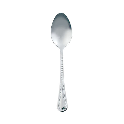 Parish Bead Tea Spoon DOZEN - A5709 (Pack of 12)