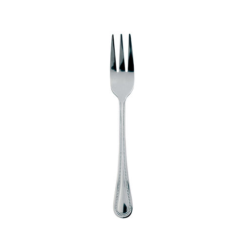 Parish Bead Cake Fork DOZEN - A5714 (Pack of 12)