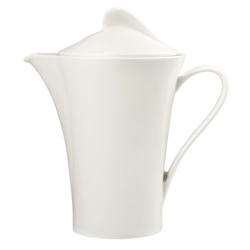 Academy Coffee Pot 1ltr/35oz - A935710 (Pack of 6)
