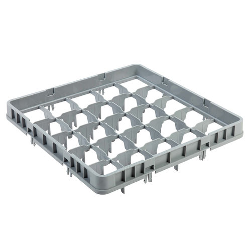 25 Full Drop Extender 50x50x7.5cm - AMB-25E1 (Pack of 1)