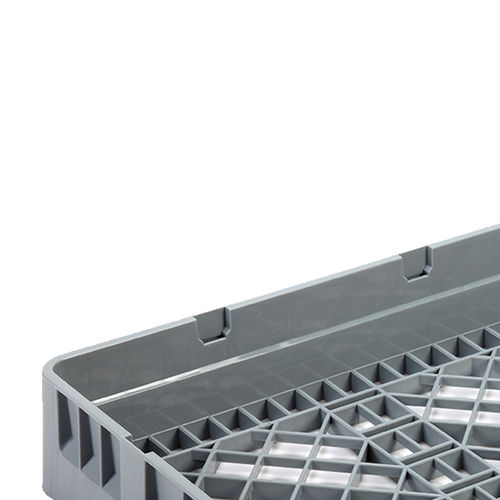 Base Rack 50x50x10.1 Grey - AMB-OORB4 (Pack of 1)