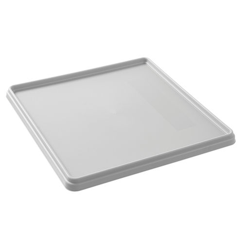 Glass Rack Lid 50x50x3.5cm - AMB-OORC (Pack of 1)