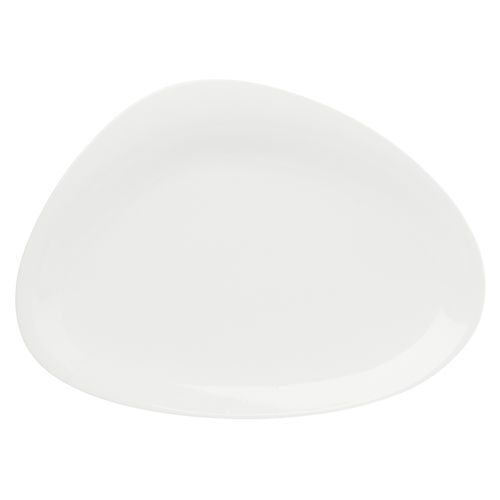 Beachcomber Oval Plate 36.5x26cm/14.5