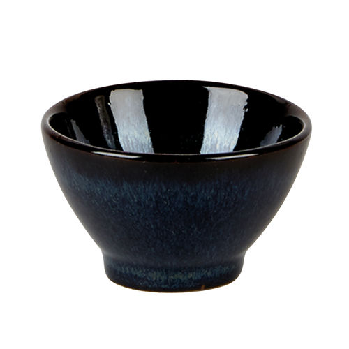 Rustico Azul Dip Bowl 7.5cm - C11195 (Pack of 12)