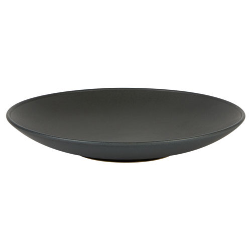 Rustico Carbon 30cm Coupe Bowl - C33209 (Pack of 12)