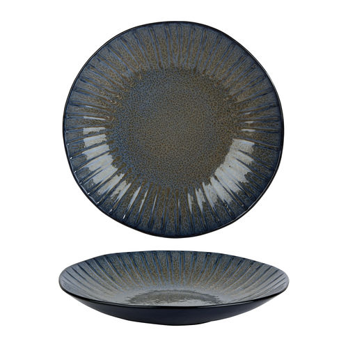 Aegean  Reactive Coupe Bowl 26.5cm - C83358 (Pack of 6)