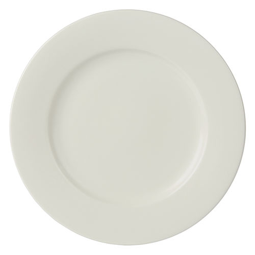 Imperial Rimmed Plate 11