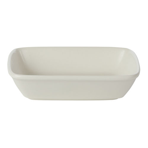 Imperial Rectangular Dish 14.4cm - CA71263 (Pack of 6)