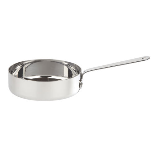 Handled Fry Pan 12x3cm/4.75