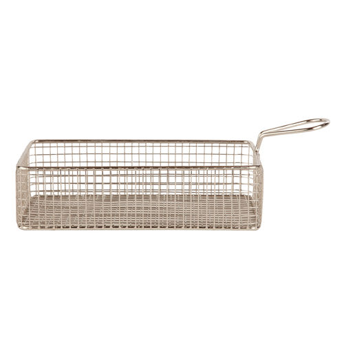 Fish Basket 26x13x4.5cm - CB0018 (Pack of 1)