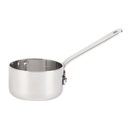 Mini Sauce Pan with Pouring Lip - CB0034 (Pack of 1)