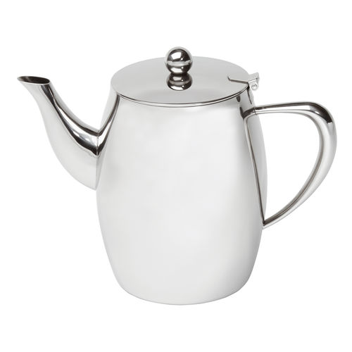 Academy Beverage Stainless Steel Coffee Pot 70oz - CB0079 (Pack of 1)