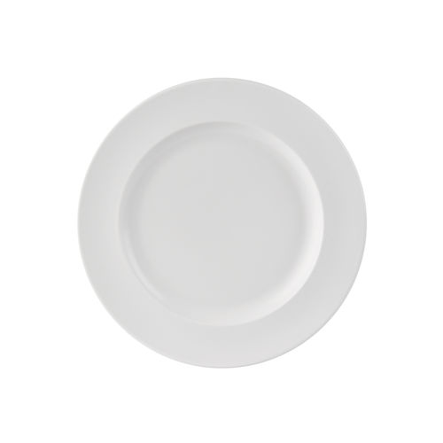 Simply Tableware 23cm Plate - EC0004 (Pack of 6)