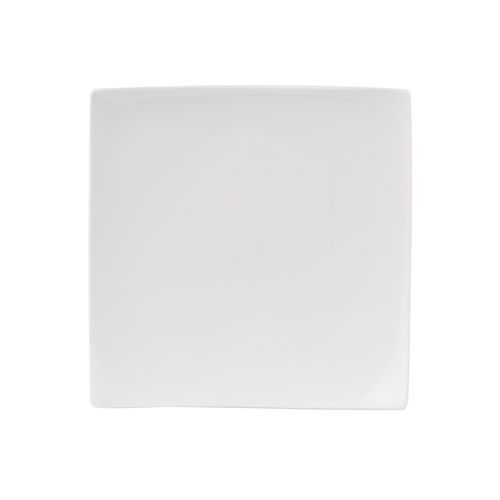 Simply Tableware 20.5cm Square Plate - EC0020 (Pack of 6)