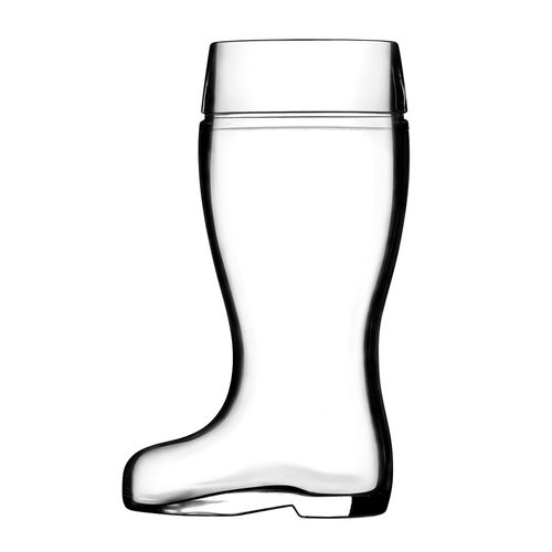 Welly Boots 0.5l/17.5oz - G0973570 (Pack of 6)