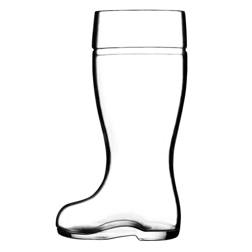 Welly Boots 1l/35oz - G0973580 (Pack of 6)