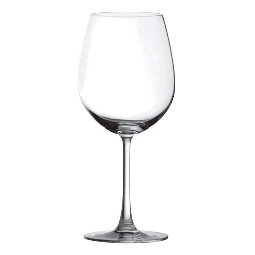 Madison Bordeaux Wine Glass 21oz/60cl - G1015A21 (Pack of 6)