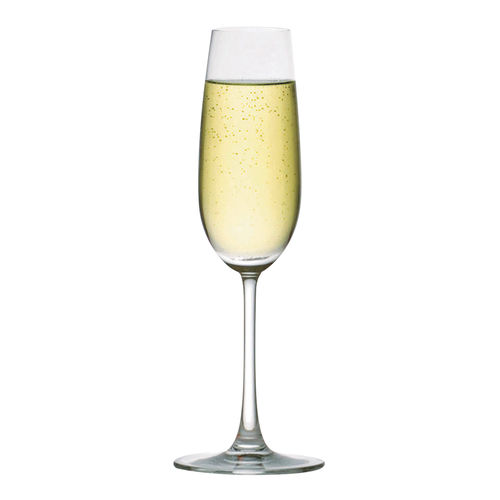 Madison Champagne Flute 7.4oz/21cl - G1015F07 (Pack of 6)