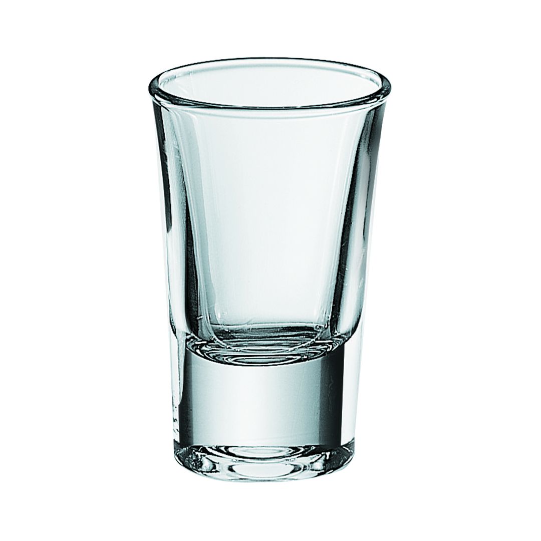 Junior Shot Glass 35ml/1.25oz - G11110028H (Pack of 1)