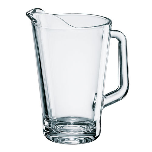 Conic Jug 1800ml/63oz - G13137019 (Pack of 6)