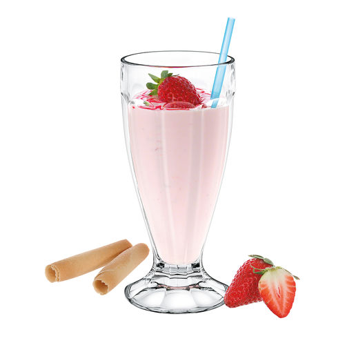 London Sundae Glass 400ml/14oz  - G14023320 (Pack of 6)