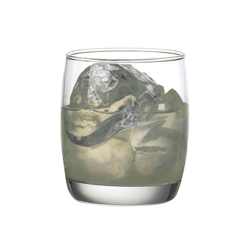 Ivory Rock Tumbler 26.5cl - G1B13009 (Pack of 6)