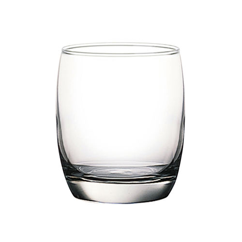 Ivory Rock Tumbler 32cl - G1B13011 (Pack of 6)