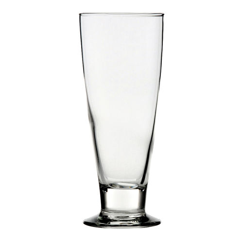 Tiara Footed Tumbler 39.5cl - G1B17514 (Pack of 6)