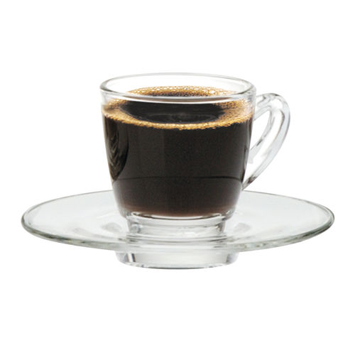 Ultimo Espresso Saucer 4.25