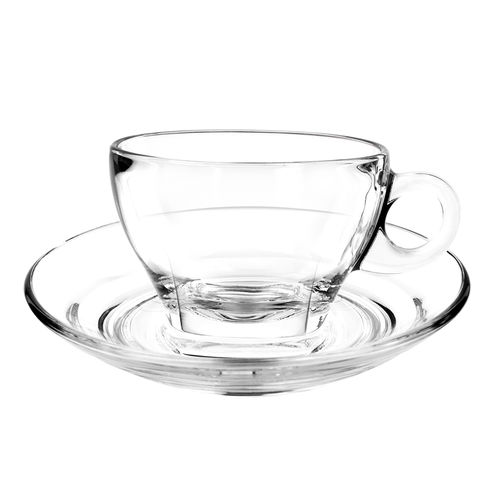 Caffe Saucer 14.5cm - G1P02471 (Pack of 6)