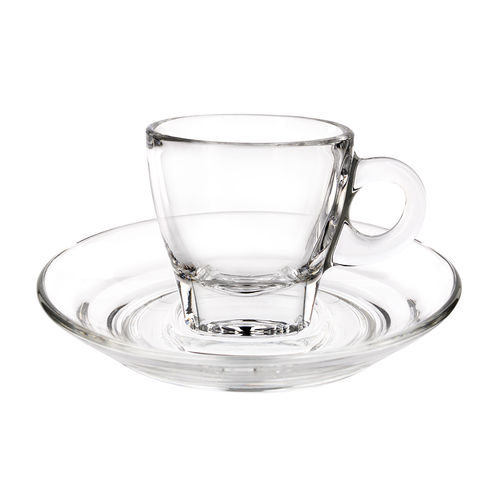 Caffe Saucer 12cm - G1P02472 (Pack of 6)