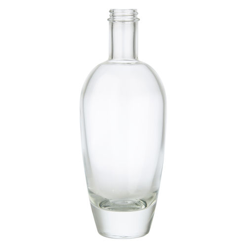 Egg Glass Decanter/Bottle 700ml - GB22916 (Pack of 1)