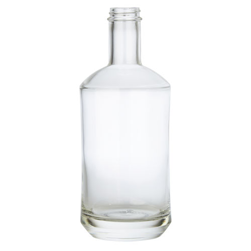 Diablo Glass Bottle 700ml - GB22918 (Pack of 1)
